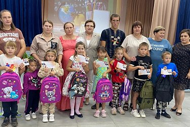 Встречи в сельской глубинке